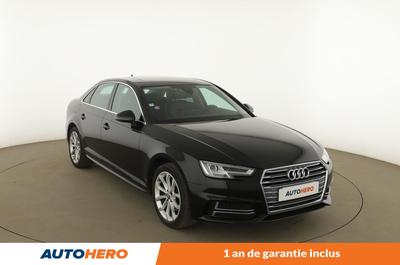 Audi A4 2.0 Tfsi Ultra Design Luxe s tronic 190 ch