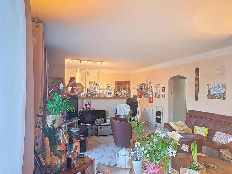 Appartement - 70 m² - 4 pièces