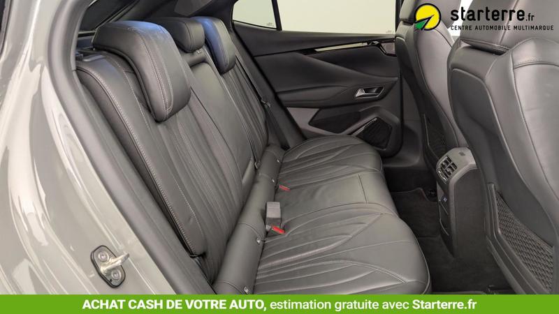 Ds Ds 4 PureTech 130 Eat8 Cross Rivoli