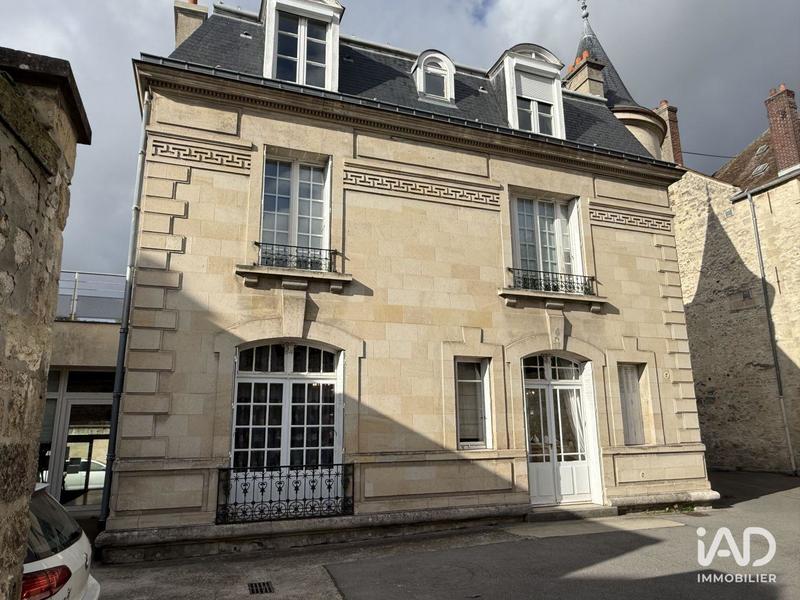 Local commercial - 109 m²