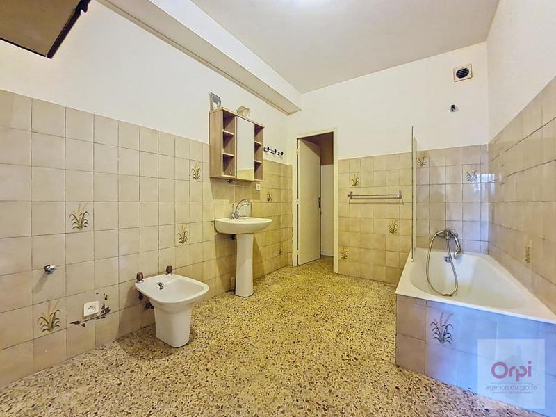 Studio - 32 m² - 1 pièce