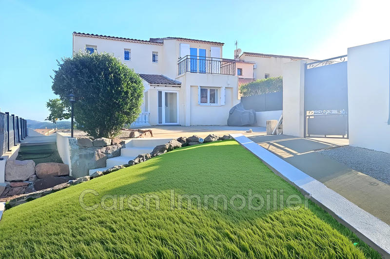 Maison - 111 m² - 5 pièces