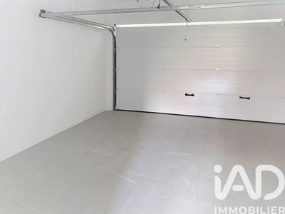 Maison - 113 m² - 4 pièces