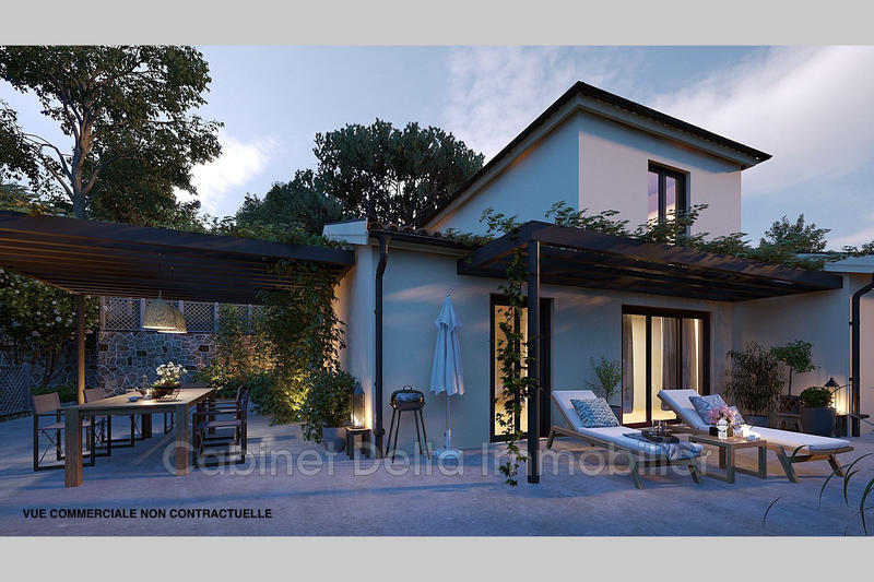 Terrain - 950 m²