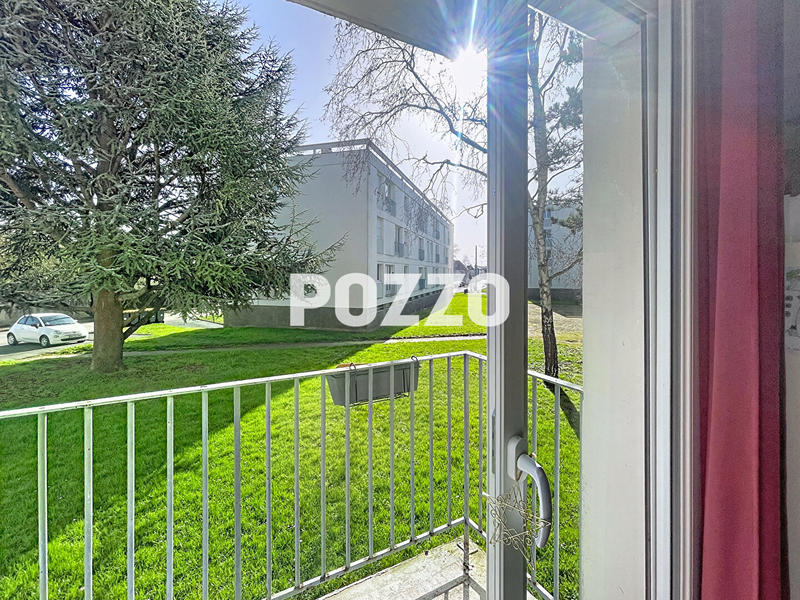 Appartement - 79 m² - 4 pièces