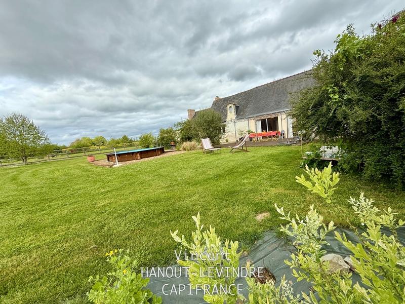 Maison - 152 m² - 8 pièces