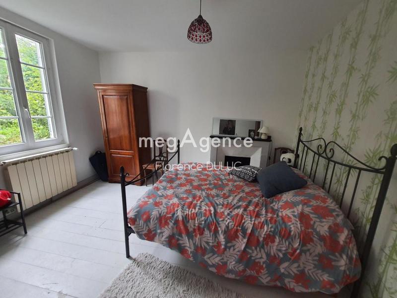 Maison - 297 m² - 7 pièces