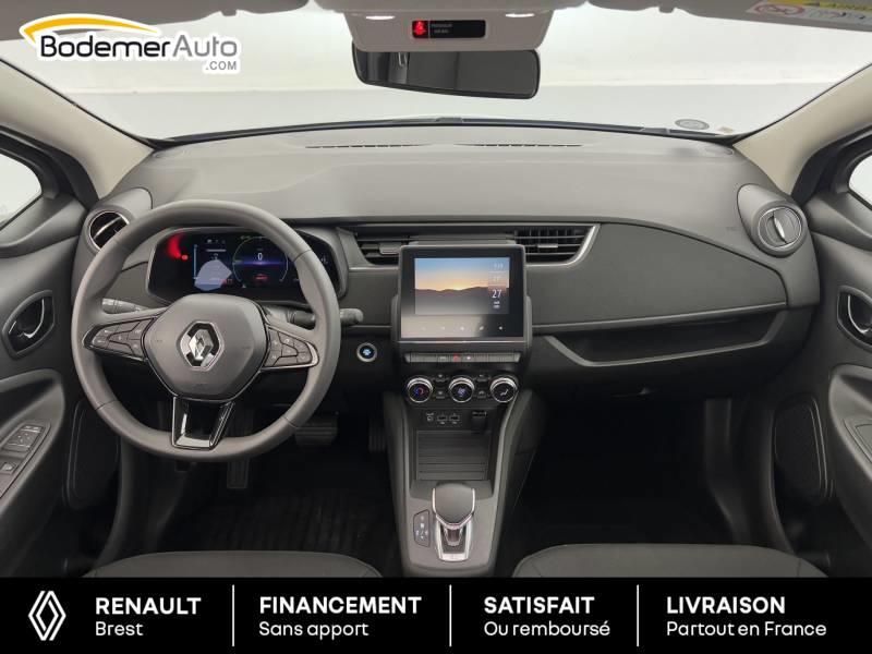 Renault Zoe R110 - My22 Equilibre