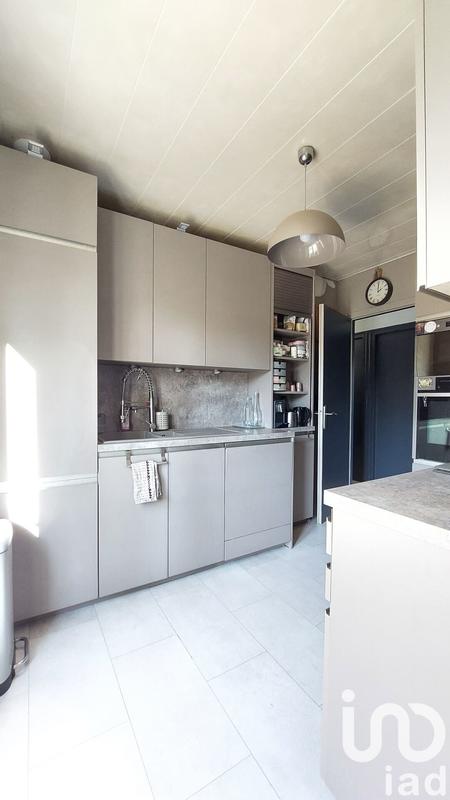 Maison - 160 m² - 7 pièces