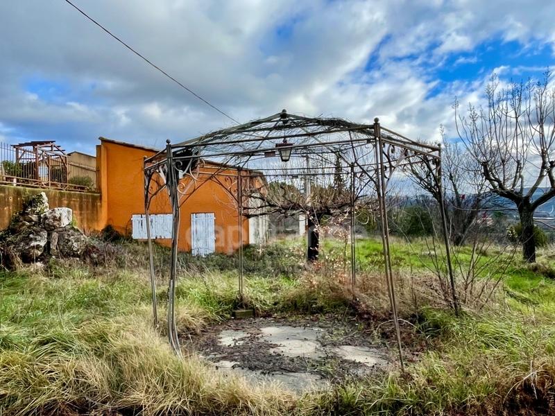 Maison - 79 m² - 3 pièces