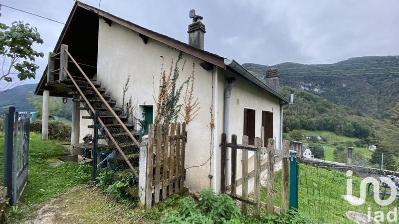 Maison - 144 m² - 5 pièces