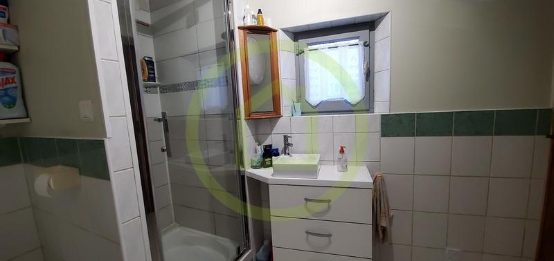 Maison - 98 m² - 5 pièces