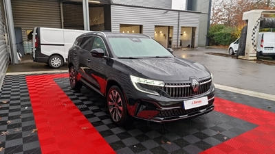 Renault Espace VI E-Tech Hybrid 200 Techno