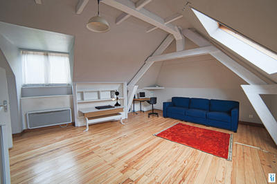 Appartement - 20 m² - 1 pièce