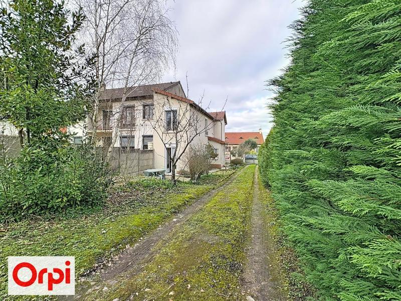 Pavillon - 118 m² - 4 pièces