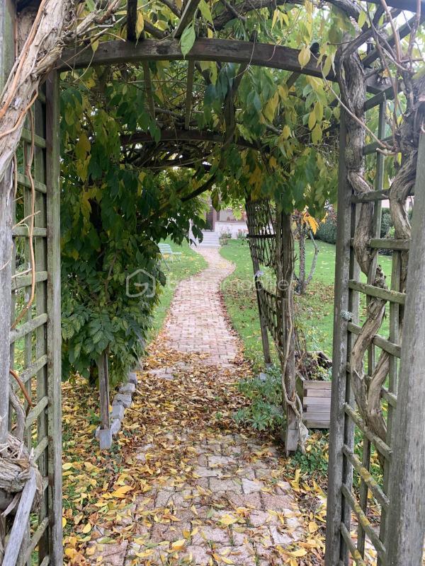 Maison - 116 m² - 6 pièces