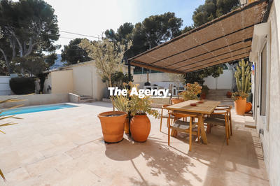 Villa - 174 m² - 4 pièces