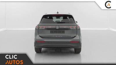 Volkswagen Tiguan 1.5 eTSI 150ch Life Plus Dsg7