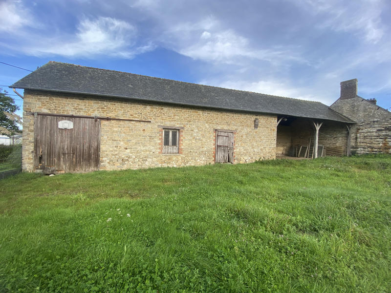 Maison - 103 m² - 4 pièces