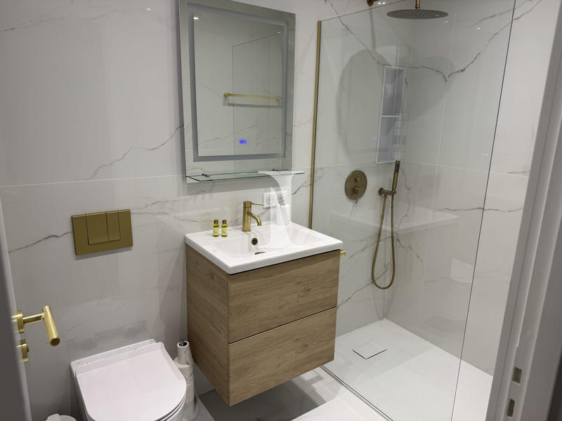 Appartement - 25 m² - 1 pièce