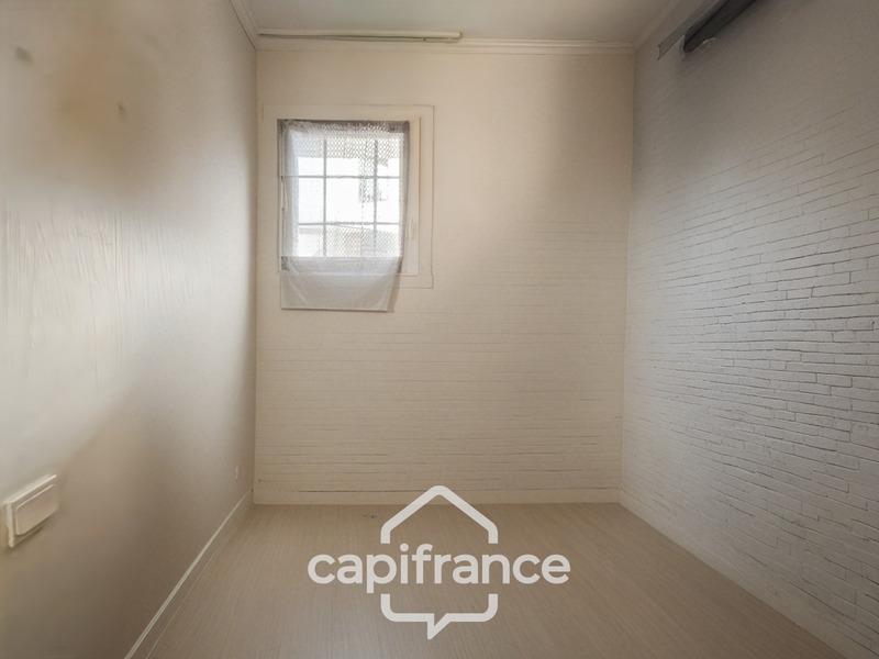 Appartement - 43 m² - 3 pièces