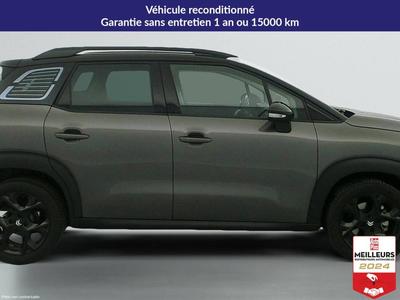 Citroen C3 Aircross PureTech 110 s&amp;S Bvm6 Max
