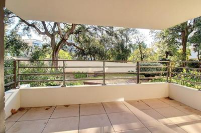 Studio - 34 m² - 1 pièce