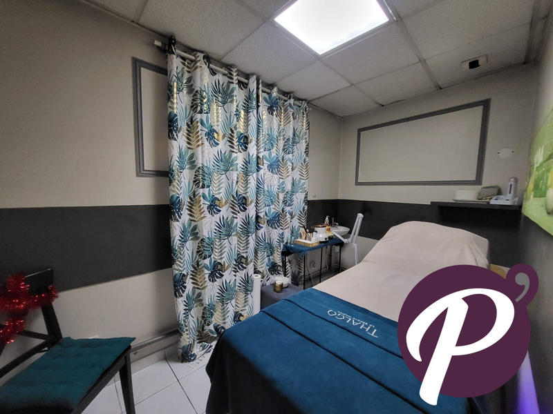 Fonds de commerce - 90 m²