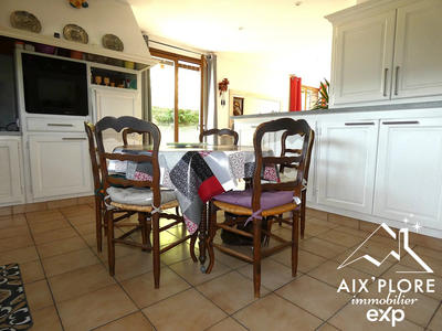 Maison - 155 m² - 5 pièces