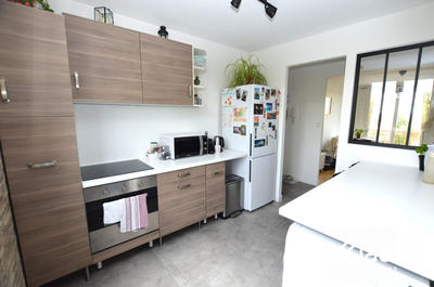 Appartement - 54 m² - 3 pièces