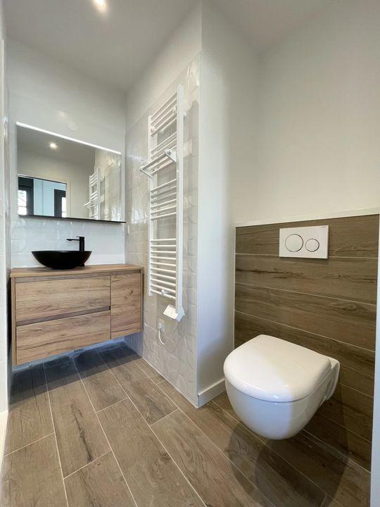 Appartement - 37 m² - 2 pièces