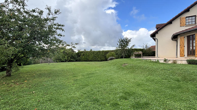 Maison - 172 m² - 6 pièces