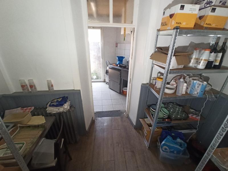 Fonds de commerce - 310 m²