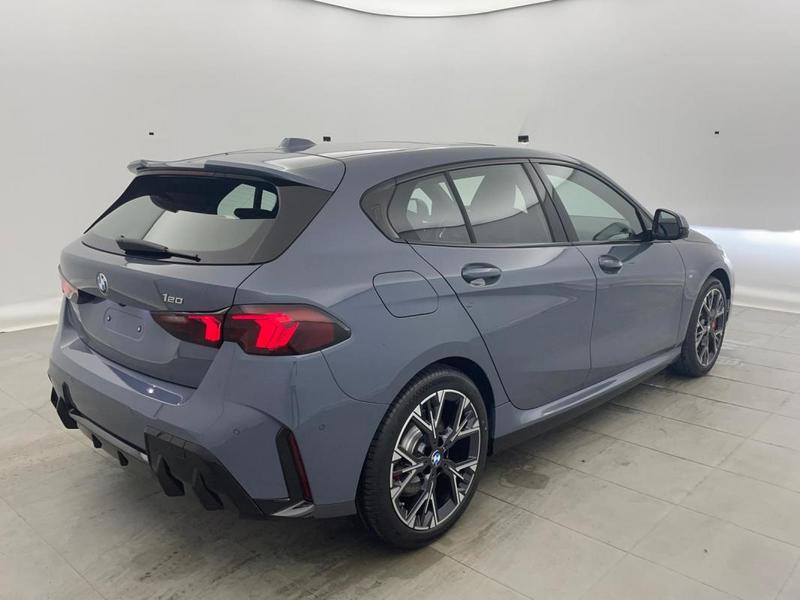 Bmw Série 1 F70 120 170 ch Dkg7 m Sport