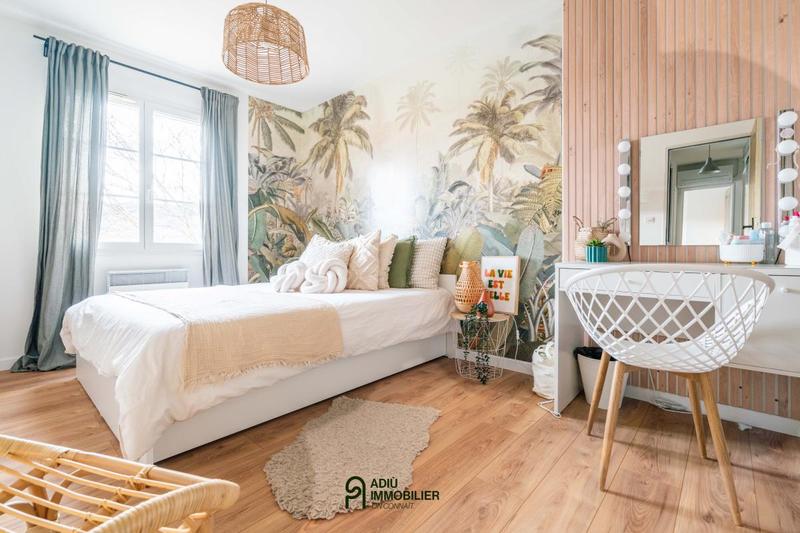 Maison - 175 m² - 5 pièces