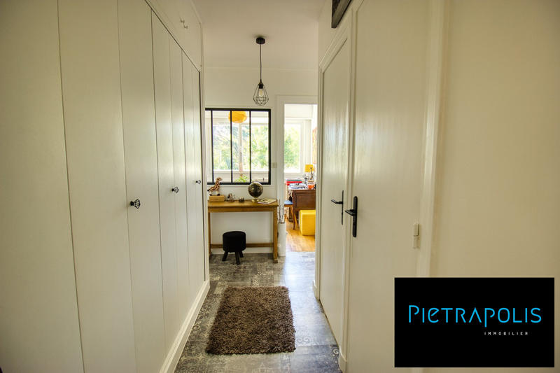 Appartement - 85 m² - 4 pièces