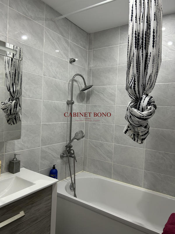 Maison - 67 m² - 4 pièces