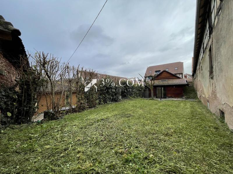 Maison - 101 m² - 5 pièces