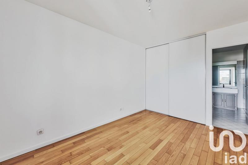 Duplex - 152 m² - 5 pièces