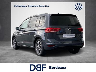 Volkswagen Touran 1.5 Tsi 150 Ch Dsg7 Life Plus/Vw