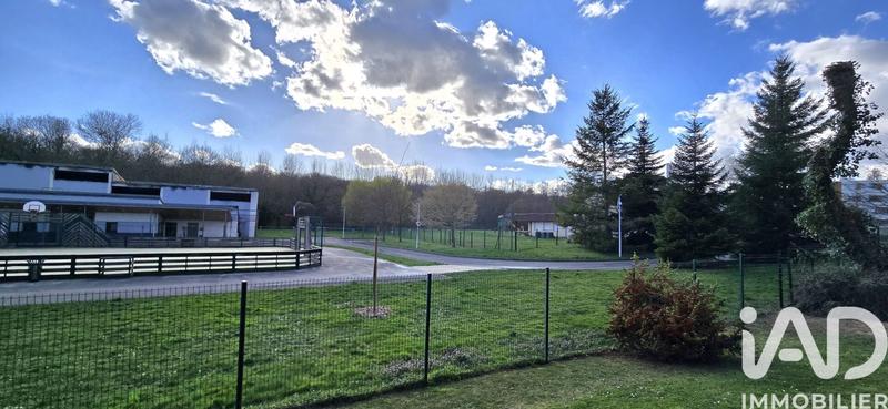 Appartement - 68 m² - 3 pièces