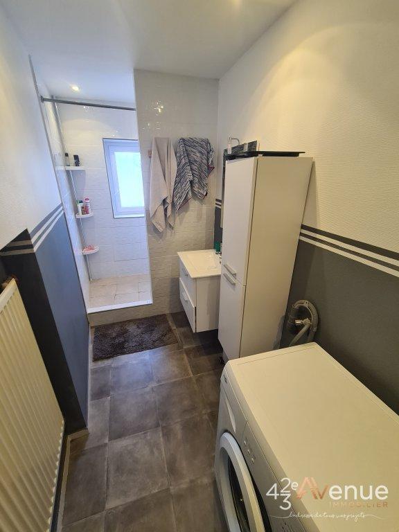 Immeuble - 250 m² - 4 pièces