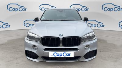Bmw X5 4.4 50i 450 m Sport - Automatique