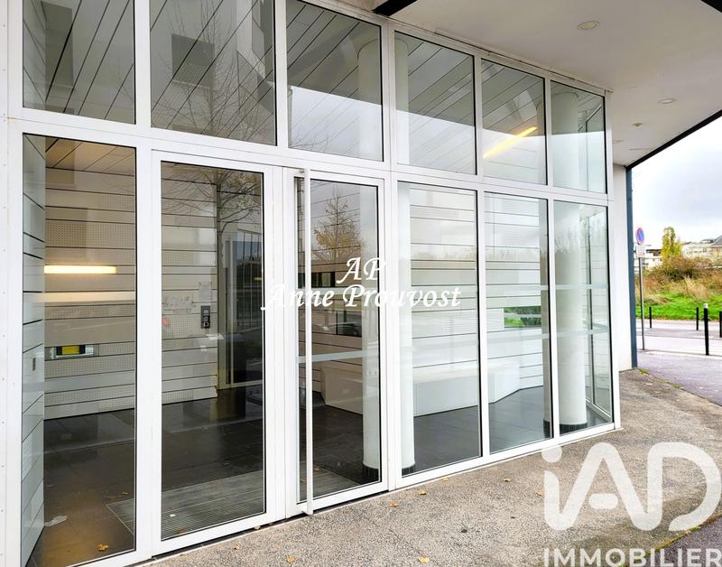 Appartement - 77 m² - 4 pièces