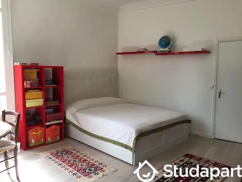 Appartement - 58 m² - 2 pièces