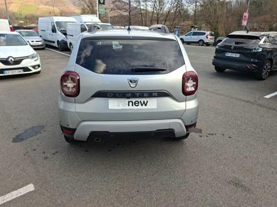 Dacia Duster Blue dCi 115 4x2 Prestige