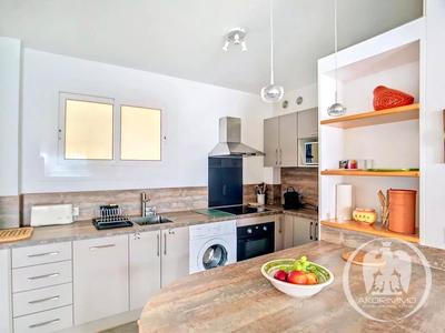 Appartement - 55 m² - 2 pièces