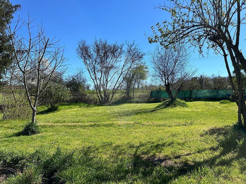 Maison - 53 m² - 3 pièces