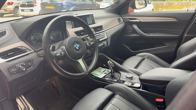 Bmw X2 xDrive 2.0 M135i 306 Bva8 Performance