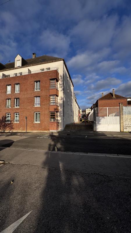 Appartement - 23 m² - 1 pièce